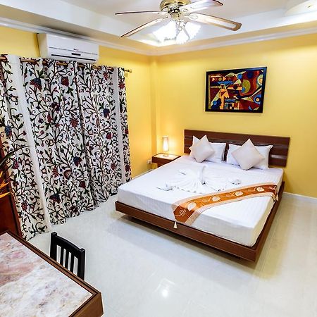 Simon Villa Patong Chambre photo