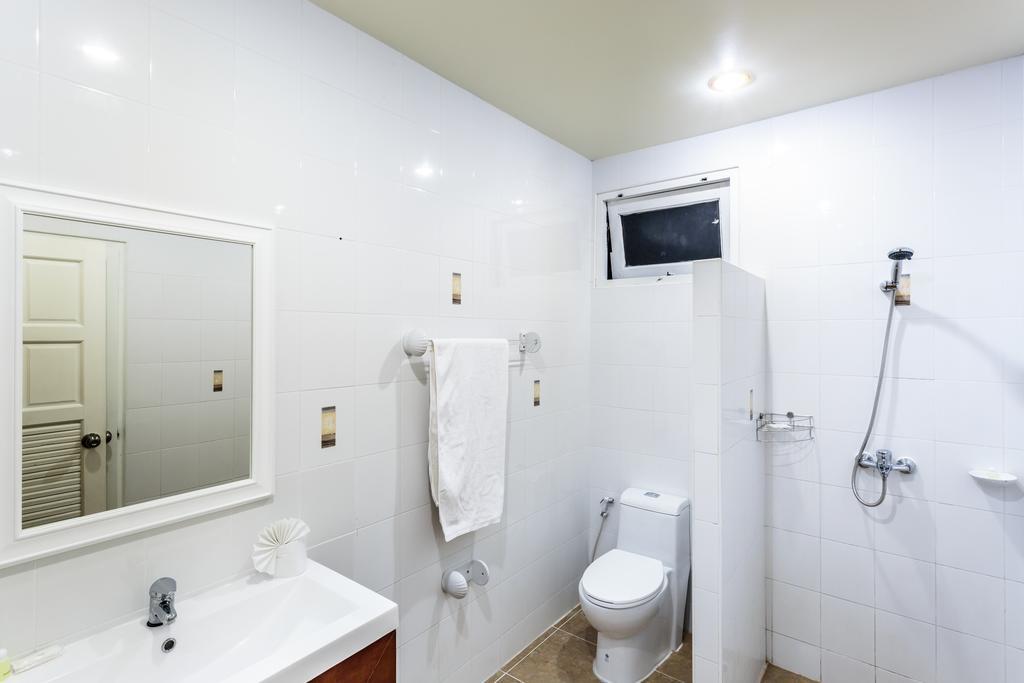 Simon Villa Patong Chambre photo