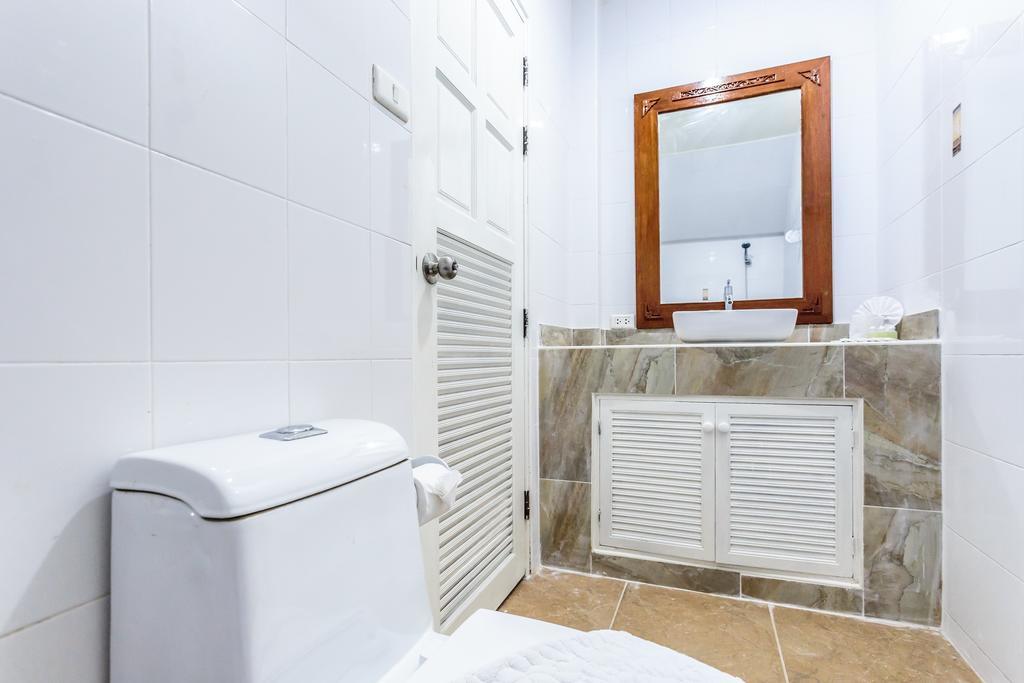 Simon Villa Patong Chambre photo