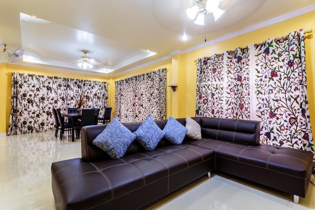 Simon Villa Patong Chambre photo