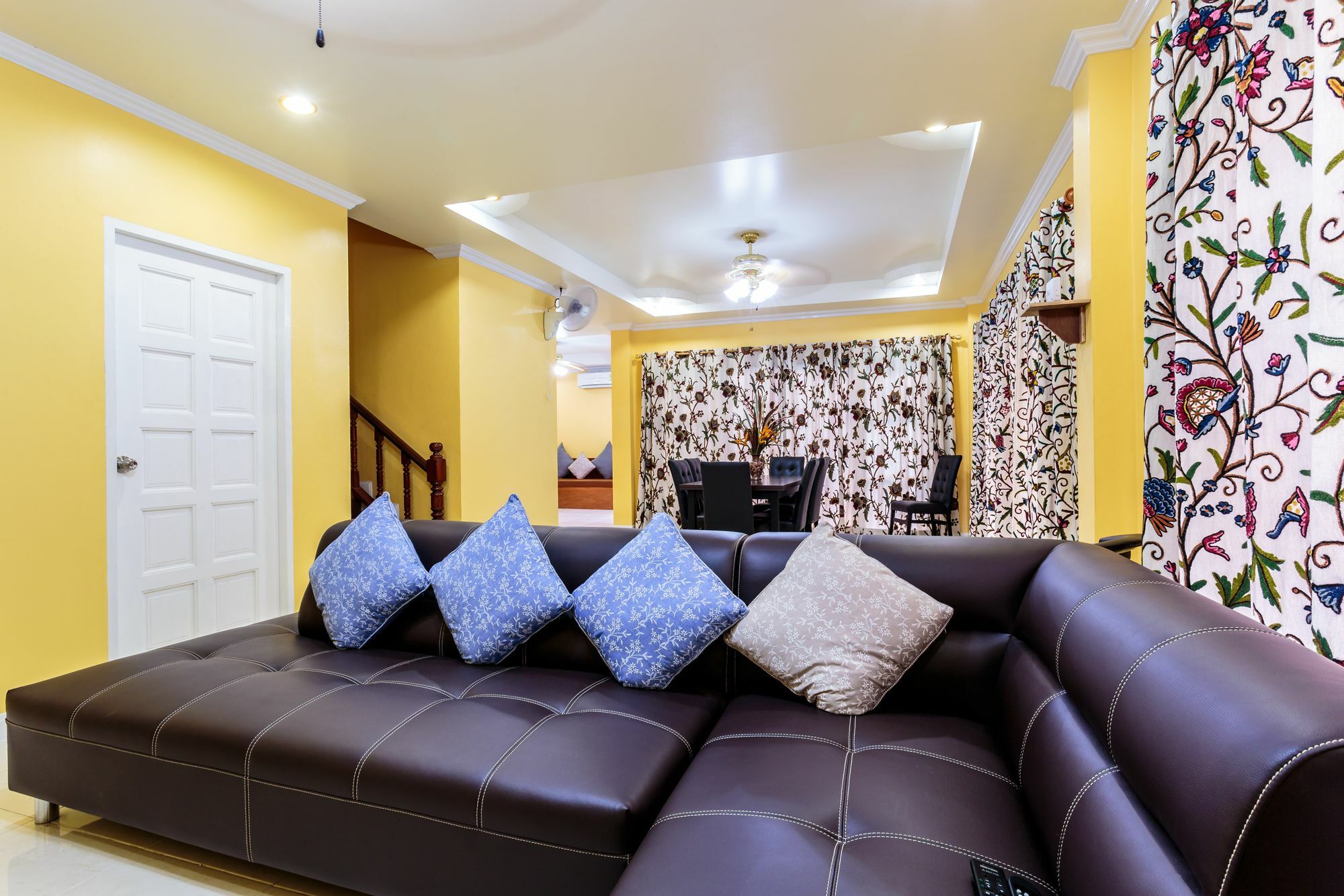 Simon Villa Patong Extérieur photo